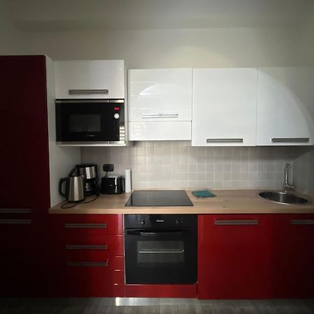 马尔切西内Casa Simone公寓 外观 照片