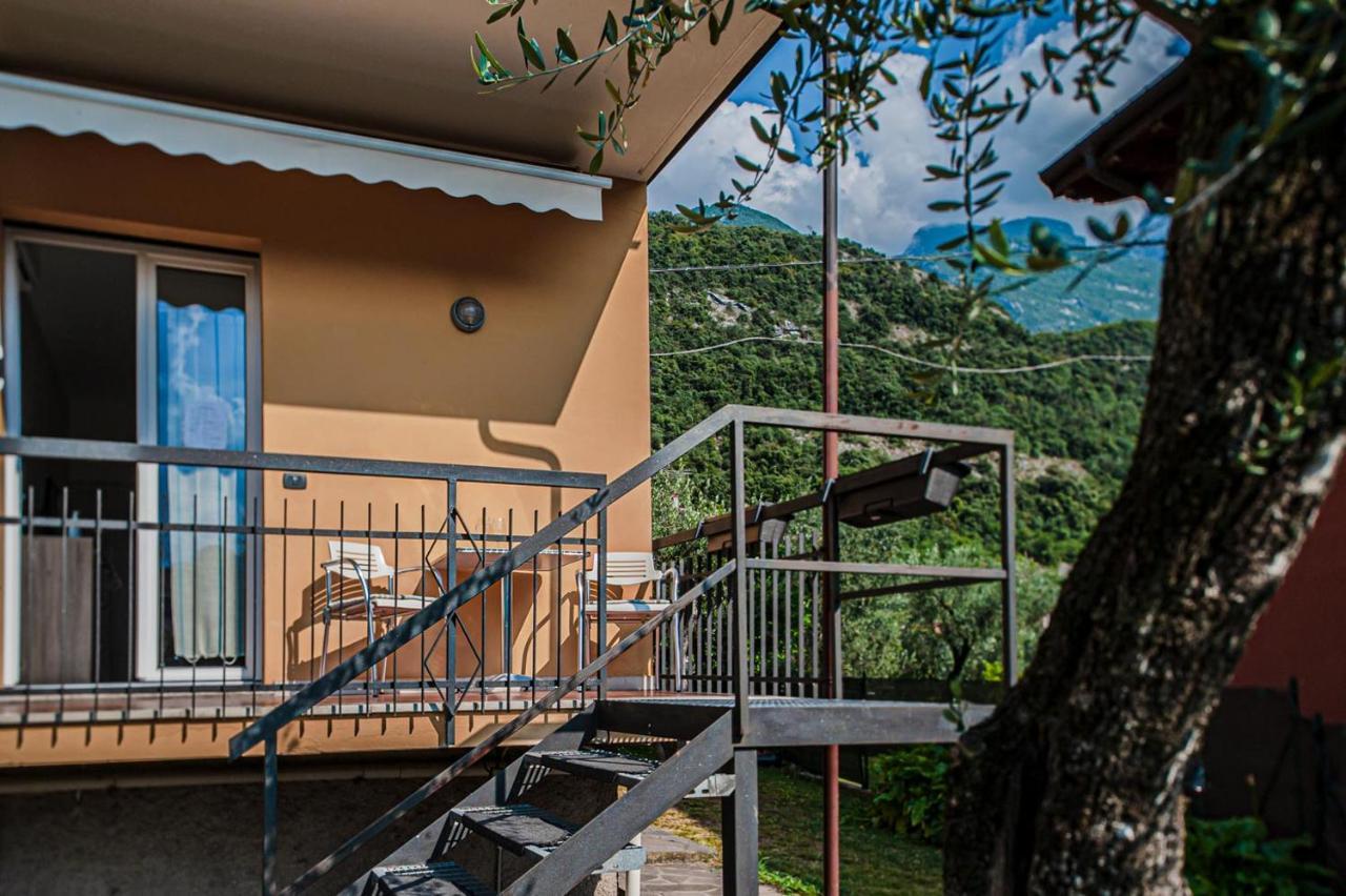 马尔切西内Casa Simone公寓 外观 照片