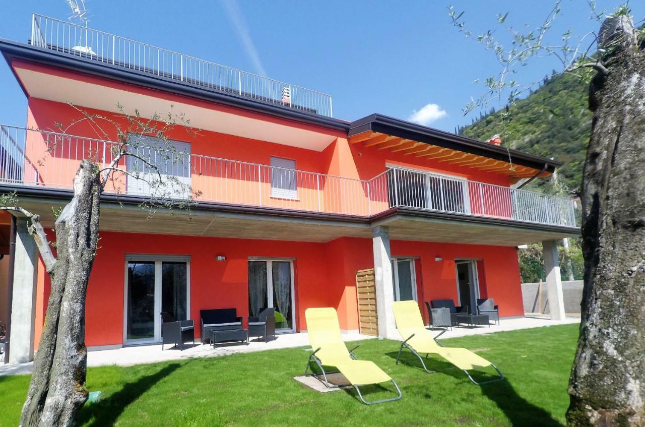 马尔切西内Casa Simone公寓 外观 照片