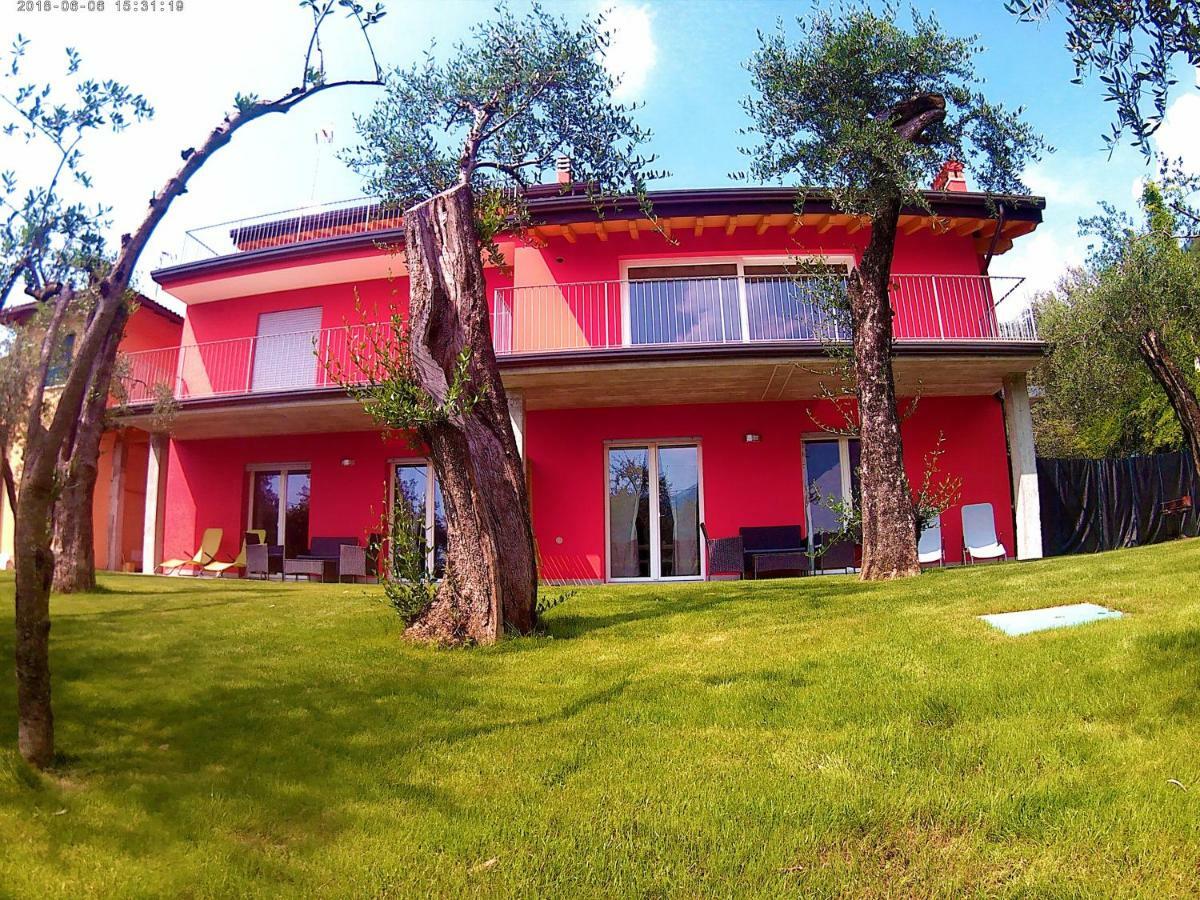 马尔切西内Casa Simone公寓 外观 照片